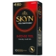 Preservativi Skyn Intense Feel senza lattice Pearl x10