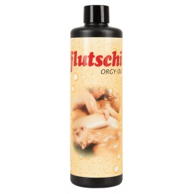 Flutschi Aceite para masajes Orgía 500ml