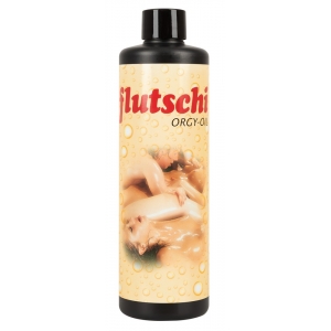 flutschi Flutschi Orgy Massage Oil 500ml