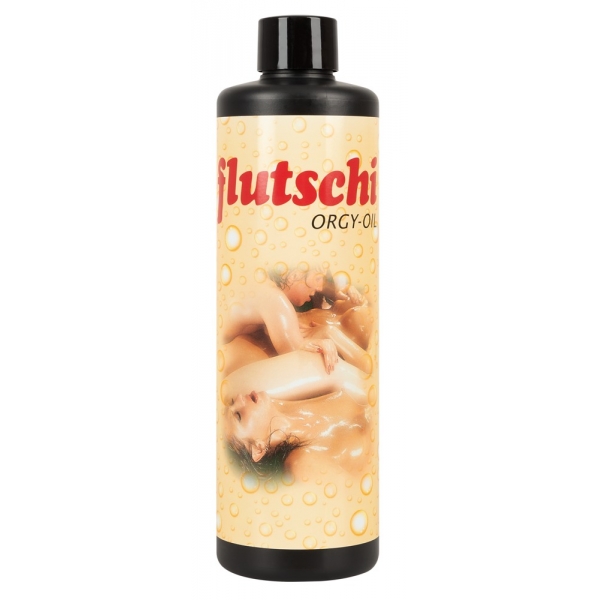 Flutschi Orgy Massage Oil 500ml