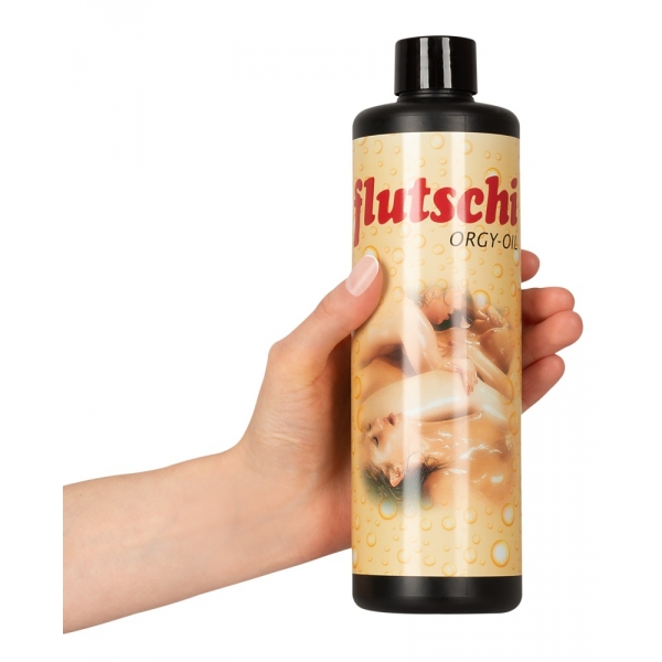 Óleo de Massagem Flutschi Orgy 500ml