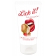 Sparkling Wine & Strawberry Massage Gel 50ml