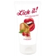 Cherry Massage Gel 50 ml