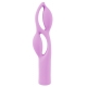 Fabulous Vibrator Purple