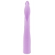 Vibro Fabulous 18 x 5.5cm Violet