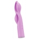 Vibro Fabulous 18 x 5.5cm Violet