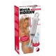 Injetor de lubrificante Wet&Horny 100ml