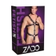 Leather Harness For Him S-L