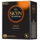 Preservativi Skyn Large senza lattice x36