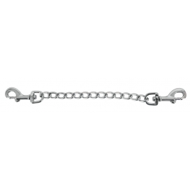 Zado Metal Chain with Carabiners Zado 15cm