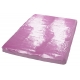 Lacquer sheet pink