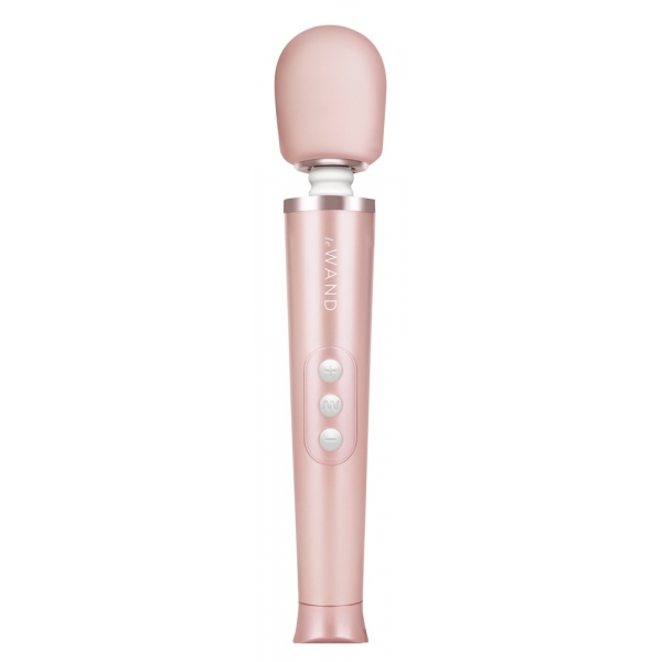 Wand PETITE 25cm - Tête 47mm Rose Gold