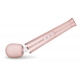 Wand Petite 25cm - Tête 47mm Rose Gold