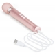 Wand PETITE 25cm - Tête 47mm Rose Gold