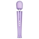 Wand PETITE 25cm - Tête 47mm Violet