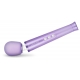 Wand Petite 25cm Tête 47mm Violet