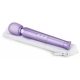 Wand PETITE 25cm - Tête 47mm Violet