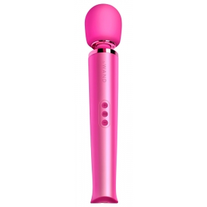 le WAND Wand ORIGINAL 33cm - Tête 62mm Rose