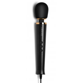 Powerful Petite Plug-in Black