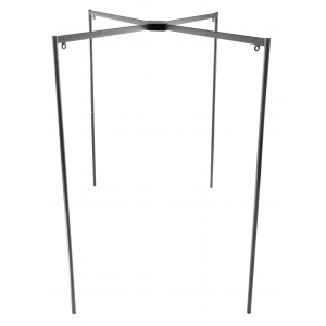 MenSteel Frame for 4-foot sling - 4 hanging points