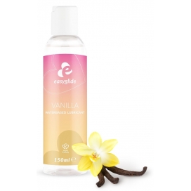 Easyglide Vanilla Flavor Lubricant 150mL