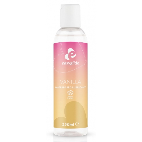 Easyglide Vanilla Flavor Lubricant 150mL