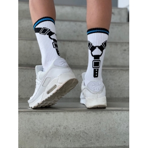 Addiction addiction Socks "Harnis"