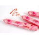 Strawberry Comestible Body Pen 35g