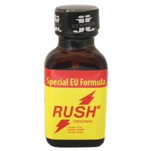 Locker Room RUSH Special EU Formula 25ml