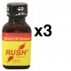 RUSH Special EU Formula 25ml x3