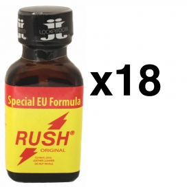 RUSH Fórmula especial UE 25ml x18