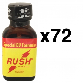 Locker Room RUSH Speciale EU Formule 25ml x72