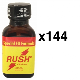 Locker Room RUSH Speciale EU-formule 25ml x144