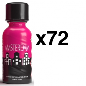 BGP Leather Cleaner AMSTERDAM 30ml x72