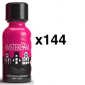 BGP Leather Cleaner AMSTERDAM 30ml x144