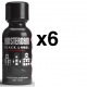 AMSTERDAM Black Label 30ml x6