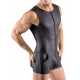 Men's Playsuit S