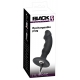 Plug Vibrador Diconik 11.5 x 3.2cm