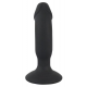 Plug Vibrador Diconik 11.5 x 3.2cm