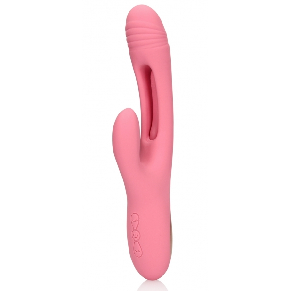 Vibro Rabbit BEATIT 14 x 3.5cm