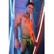 Jockstrap SNAX Breedwell Vert neon