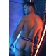 Jockstrap Snax Blue