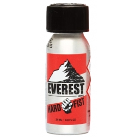 EVEREST HARD FIST 24ml