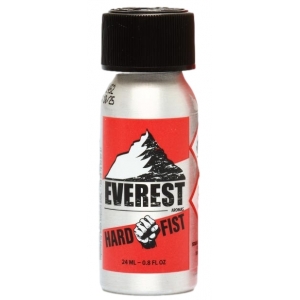 Everest Aromas EVEREST HARD FIST 24ml