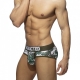 Tropicana Brief Pack x2