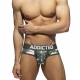 Tropicana Brief Pack x2