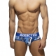 Tropicana Brief Pack x2