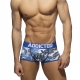 Pack de Boxers TROPICANA x2