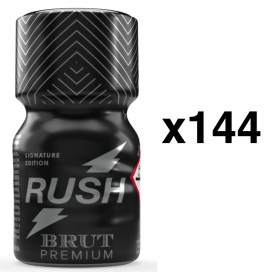 RUSH BRUT PREMIUM 10ml x144