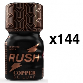 LUXE RUSH COPPER 10ml x144